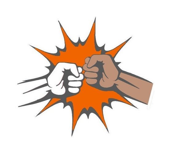 Fist Bump